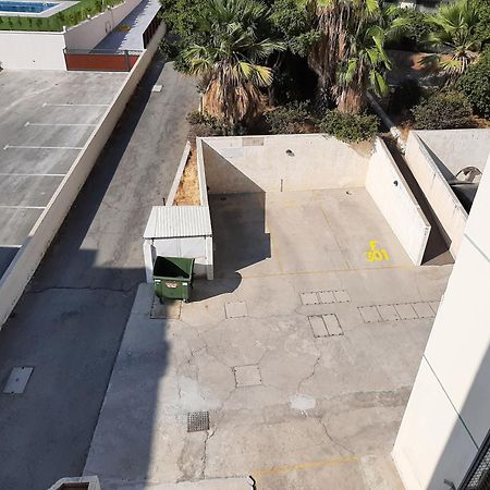 Appartement Samson Sea Breeze, 3Bed Sleeps 6, Free Wifi à Limassol Extérieur photo