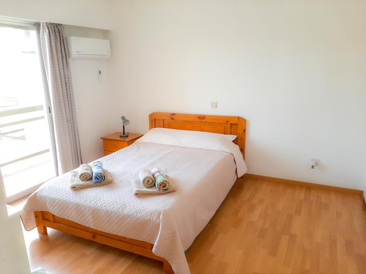 Appartement Samson Sea Breeze, 3Bed Sleeps 6, Free Wifi à Limassol Extérieur photo