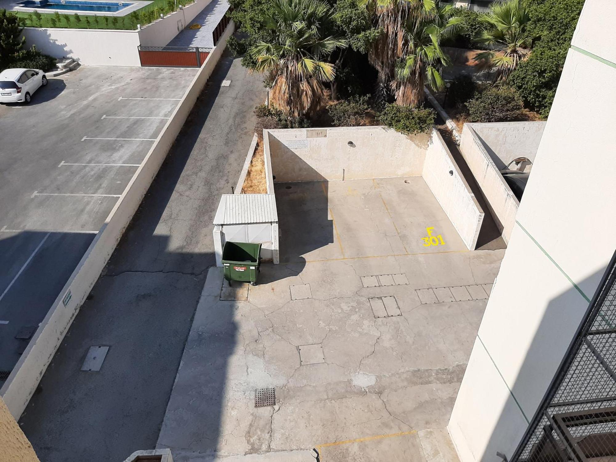 Appartement Samson Sea Breeze, 3Bed Sleeps 6, Free Wifi à Limassol Extérieur photo